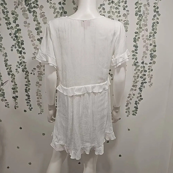 Show Me Your MuMu Virginia Dress Sz M - Picture 5 of 12